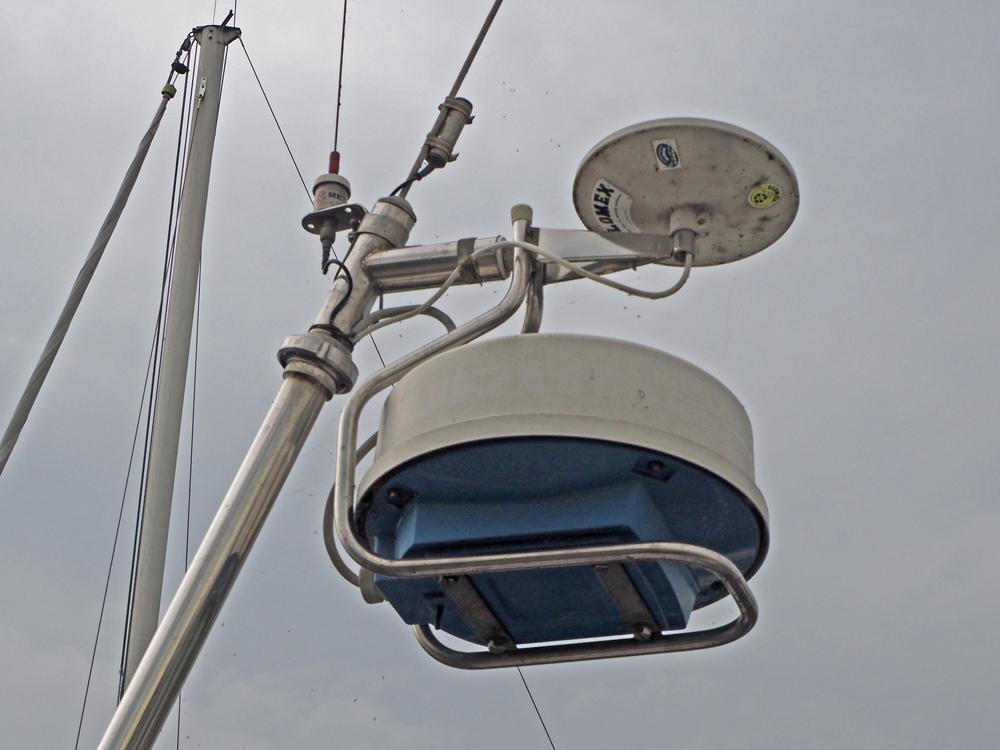  Navigatie en electronica